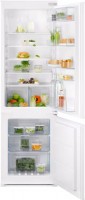 Photos - Integrated Fridge Electrolux RNT 6NE18 S 