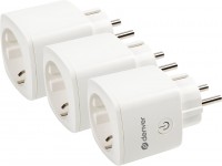 Photos - Smart Plug Denver SHP-102 (3-pack) 