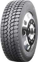 Photos - Truck Tyre Diamondback TR689A 215/75 R17.5 135L 