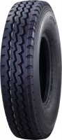 Photos - Truck Tyre Toprunner CR926 9 R20 144K 