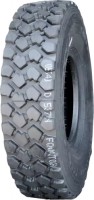 Photos - Truck Tyre Wanli SMT02 335/80 R20 145L 