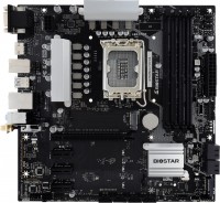 Photos - Motherboard Biostar B760MX2-E PRO D4 