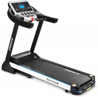 Photos - Treadmill Urbogym V660S 