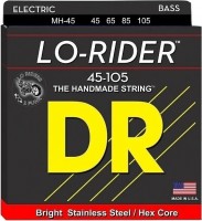 Photos - Strings DR Strings MH-45 