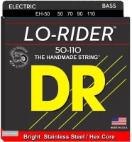 Photos - Strings DR Strings EH-50 