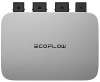 Photos - Inverter EcoFlow PowerStream Microinverter 600W 