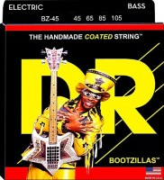 Photos - Strings DR Strings BZ-45 