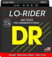 Photos - Strings DR Strings LH-40 