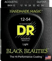 Photos - Strings DR Strings BKA-12 