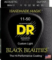 Photos - Strings DR Strings BKA-11 