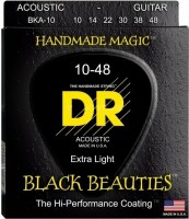 Photos - Strings DR Strings BKA-10 