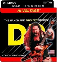 Photos - Strings DR Strings DBG-10 