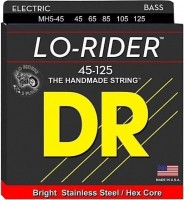 Photos - Strings DR Strings MH5-45 