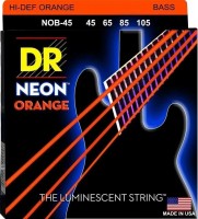 Photos - Strings DR Strings NOB-45 
