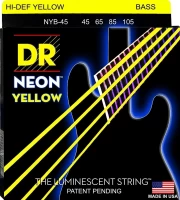 Photos - Strings DR Strings NYB-45 