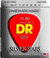 Photos - Strings DR Strings SIE-11 