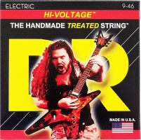 Strings DR Strings DBG-9/46 