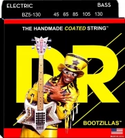 Photos - Strings DR Strings BZ5-130 