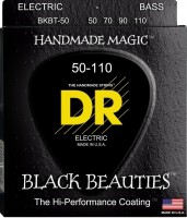 Photos - Strings DR Strings BKBT-50 