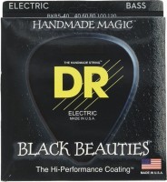 Photos - Strings DR Strings BKB5-40 