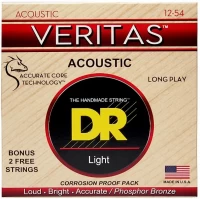 Photos - Strings DR Strings VTA-12 