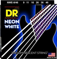 Photos - Strings DR Strings NWE-9/46 