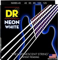 Photos - Strings DR Strings NWB5-45 