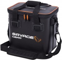Photos - Cooler Bag Savage Gear WPMP Cooler Bag L 