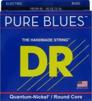 Photos - Strings DR Strings PBVW-40 