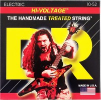 Strings DR Strings DBG-10/52 