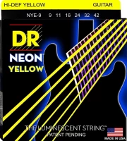 Strings DR Strings NYE-9 