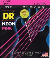 Photos - Strings DR Strings NPE-9 