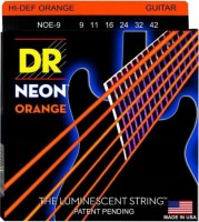 Photos - Strings DR Strings NOE-9 