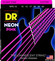 Photos - Strings DR Strings NPE-10 
