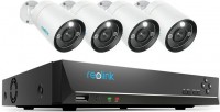 Photos - Surveillance DVR Kit Reolink RLK8-1200B4-A 