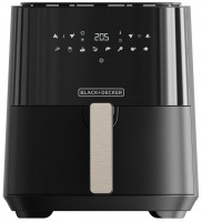 Photos - Fryer Black&Decker BXAF5000E 