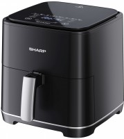 Photos - Fryer Sharp AF-GS552AE-B 