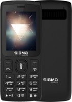 Photos - Mobile Phone Sigma mobile X-style 34 NRG Type-C 