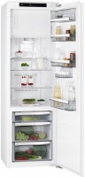 Photos - Integrated Fridge AEG AIK 2654 R 