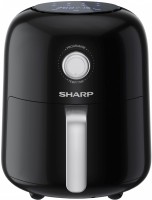 Photos - Fryer Sharp AF-GS404AE-B 