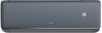 Photos - Air Conditioner AUX Q-smart Premium Grey AUX-24QB 70 m²