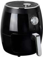 Photos - Fryer Berlinger Haus Black Silver BH-9171 