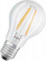 Photos - Light Bulb Osram LED Base A60 7W 2700K E27 3 pcs 