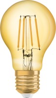 Light Bulb Osram Vintage 1906 Classic A35 4W 2400K E27 