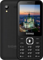 Photos - Mobile Phone Sigma mobile X-style 31 Power Type-C 0 B