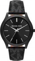 Photos - Wrist Watch Michael Kors Runway MK8908 