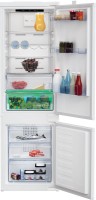 Photos - Integrated Fridge Beko BCNA 275 E5SN 