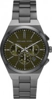 Photos - Wrist Watch Michael Kors Lennox MK9118 