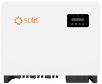 Photos - Inverter Solis S5-GC60K 