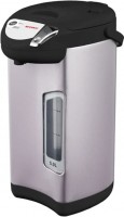 Photos - Electric Kettle Shivaki SH-TE-5.0P 730 W 5 L  silver